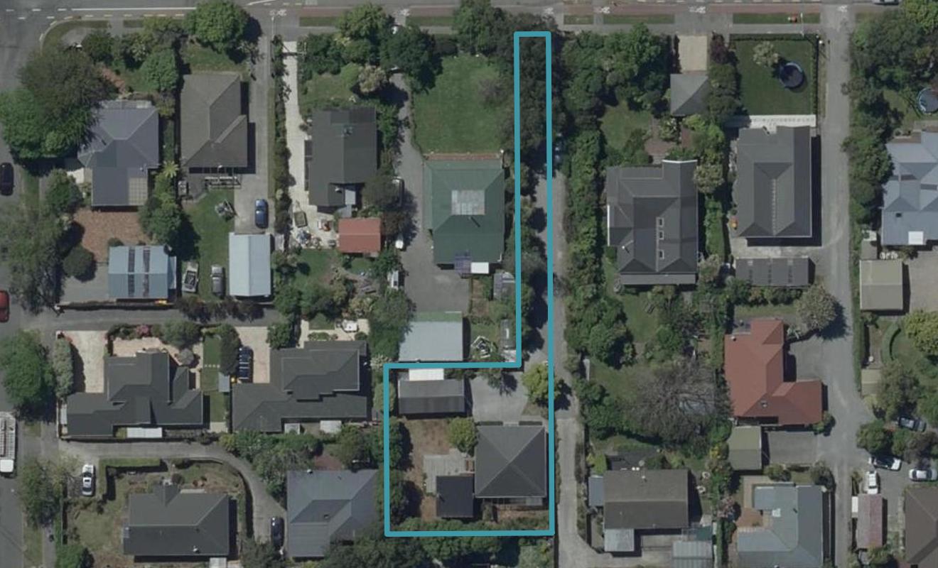 114 Tennyson Street, Sydenham, Christchurch - Carousel 1