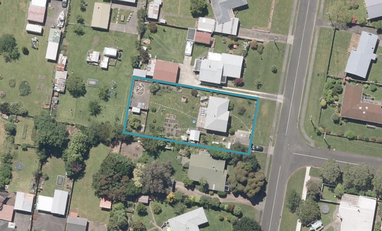 9 Delhi Avenue, Aramoho, Whanganui - Carousel 1