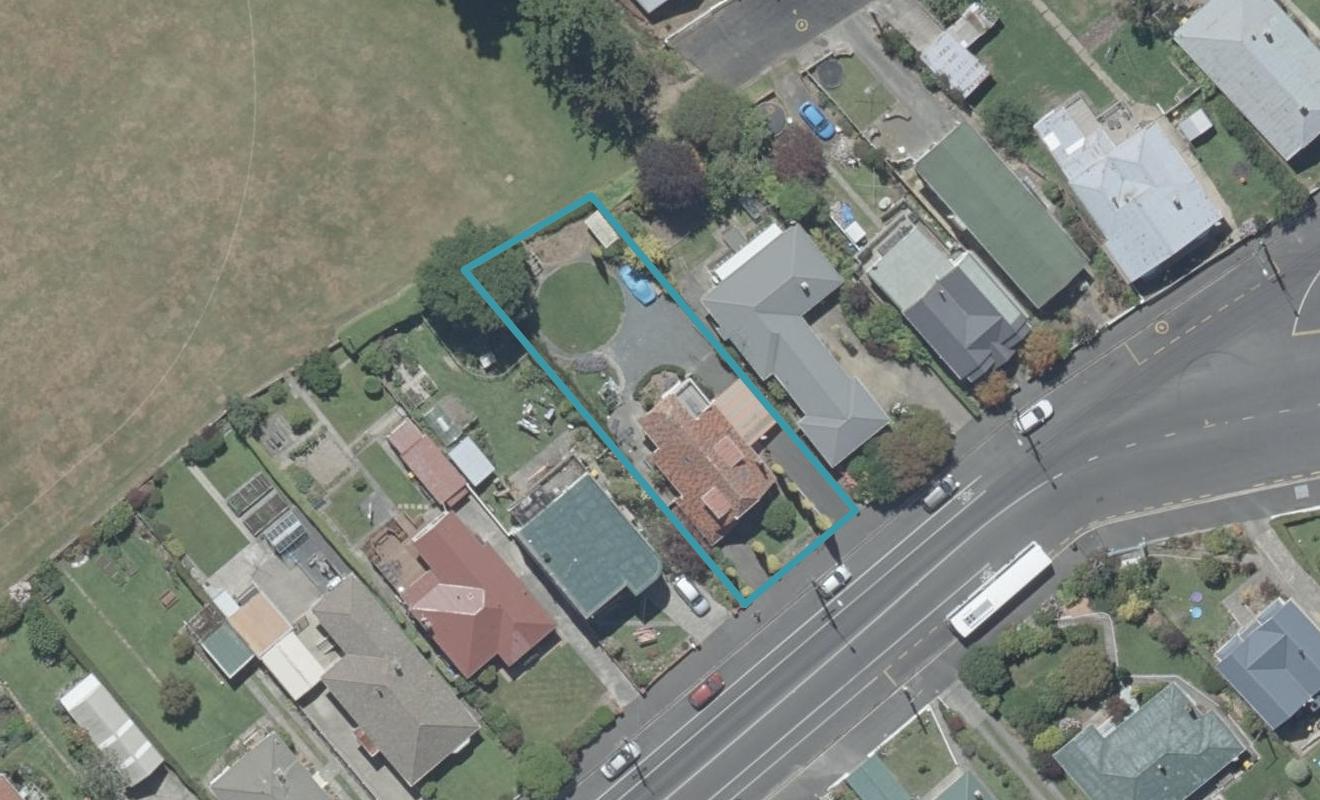 439 North Road, North East Valley, Dunedin - Carousel 1