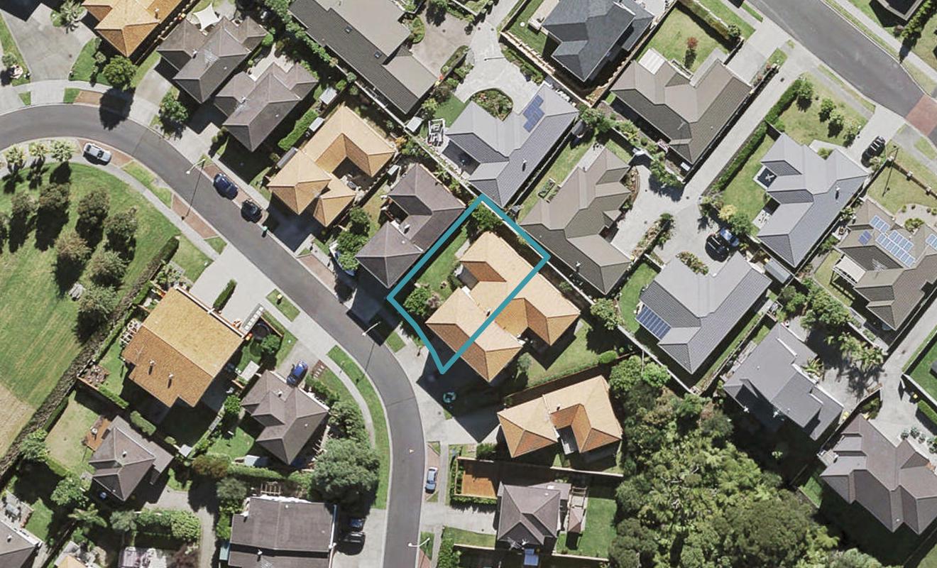24 Greenbough Lane, Greenhithe, Auckland - Carousel 1