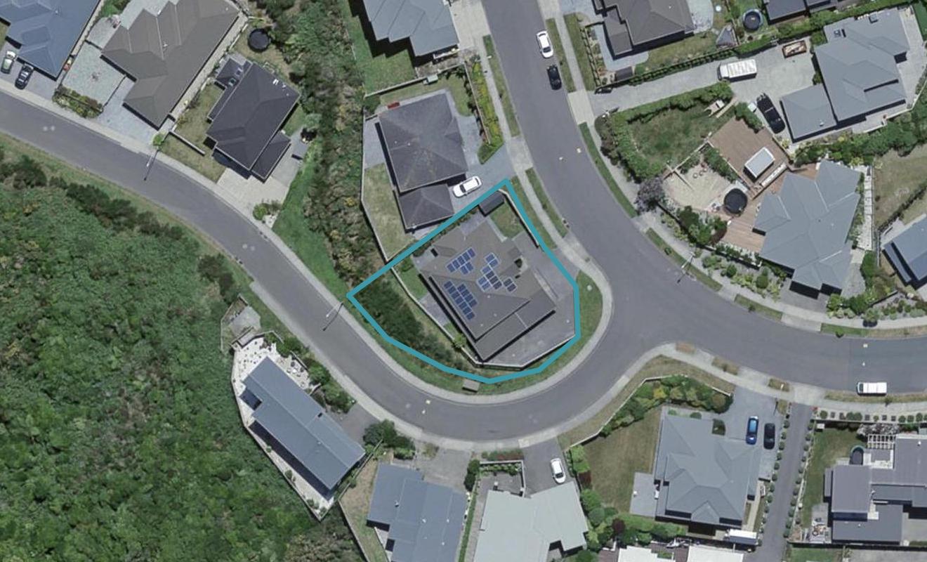 44 Mauldeth Terrace, Churton Park, Wellington - Carousel 1