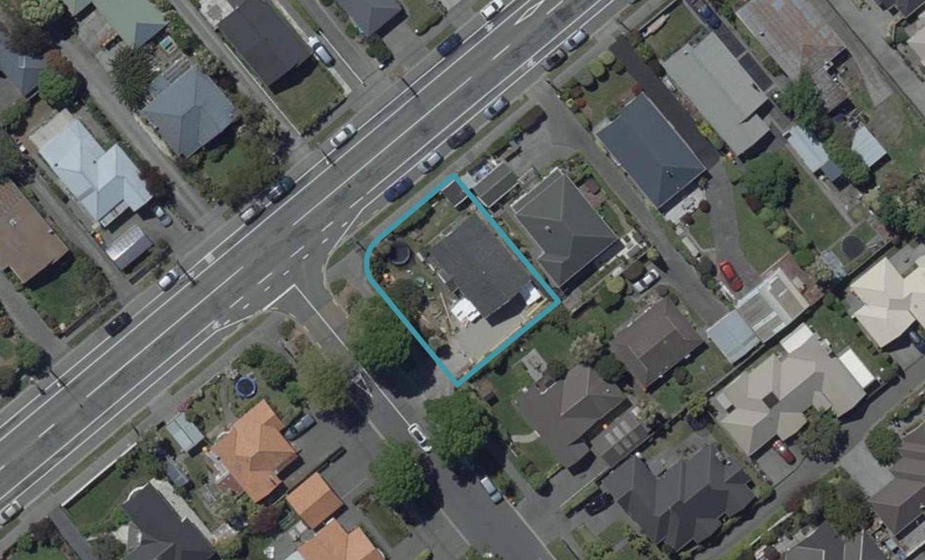 3 Tainui Street, Somerfield, Christchurch - Carousel 1