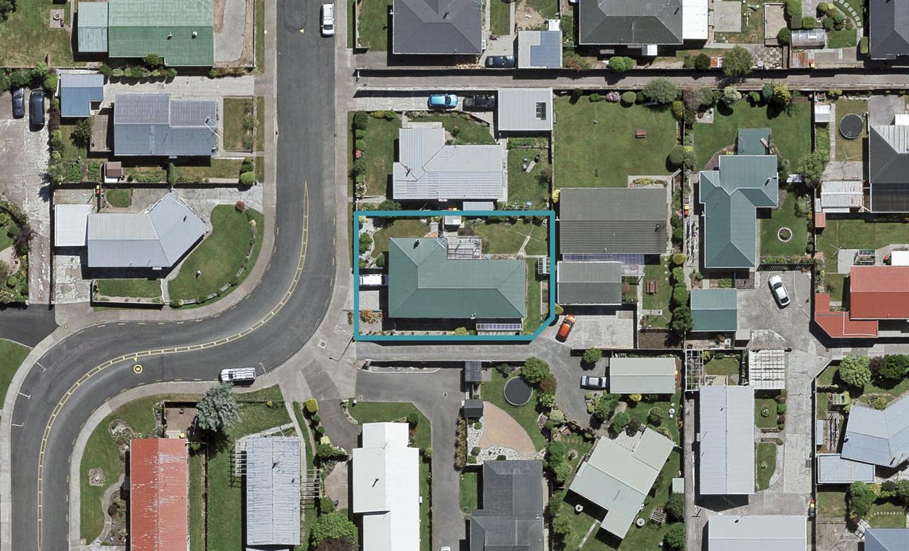 40 Wye Street, Newfield, Invercargill - Carousel 1