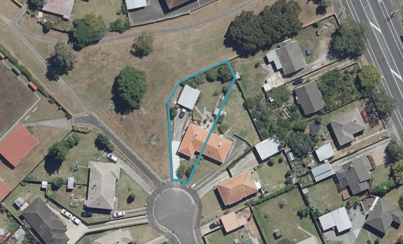 10 Gardiner Place, Fairfield, Hamilton - Carousel 1