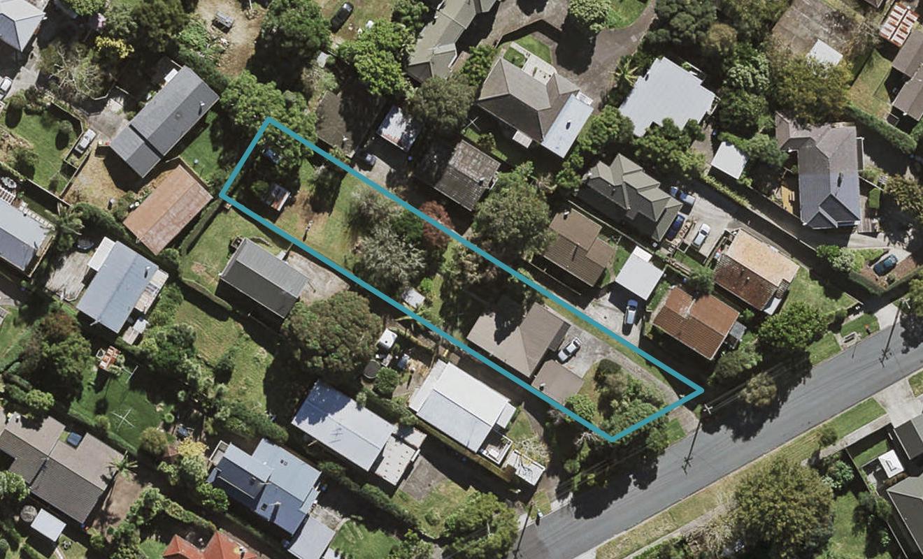 24 Oranga Avenue, Onehunga, Auckland - Carousel 1