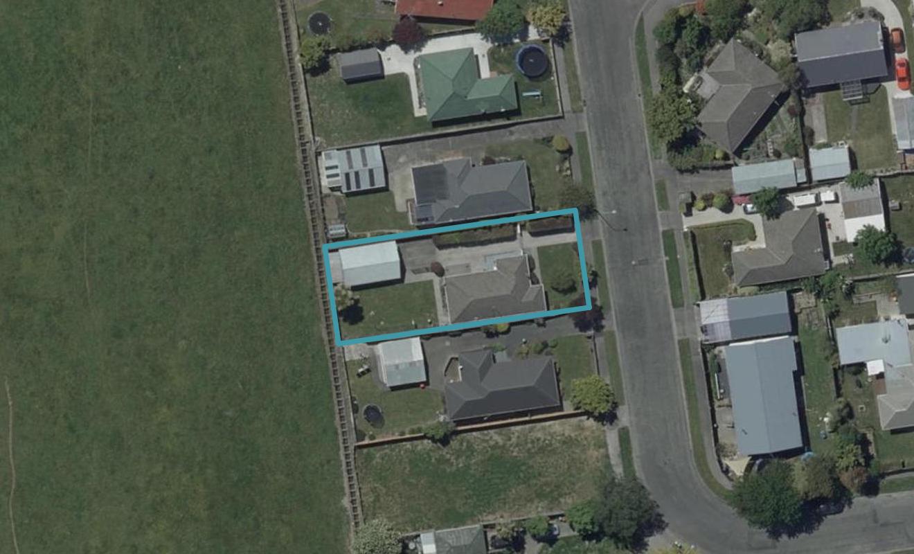 20 Rollesby Street, Hoon Hay, Christchurch - Carousel 1