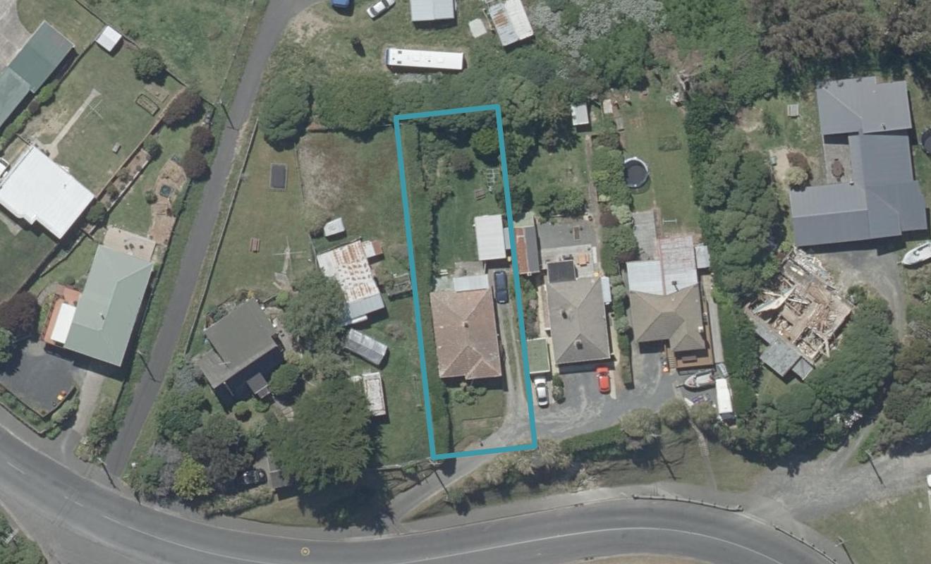 205 Tomahawk Road, Andersons Bay, Dunedin - Carousel 1