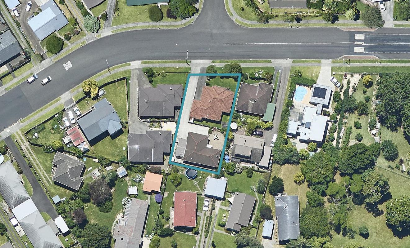 16A Esmeralda Street, Welcome Bay, Tauranga - Carousel 1