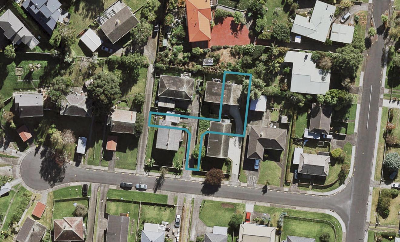 7A Kaka Street, Northcote, Auckland - Carousel 1
