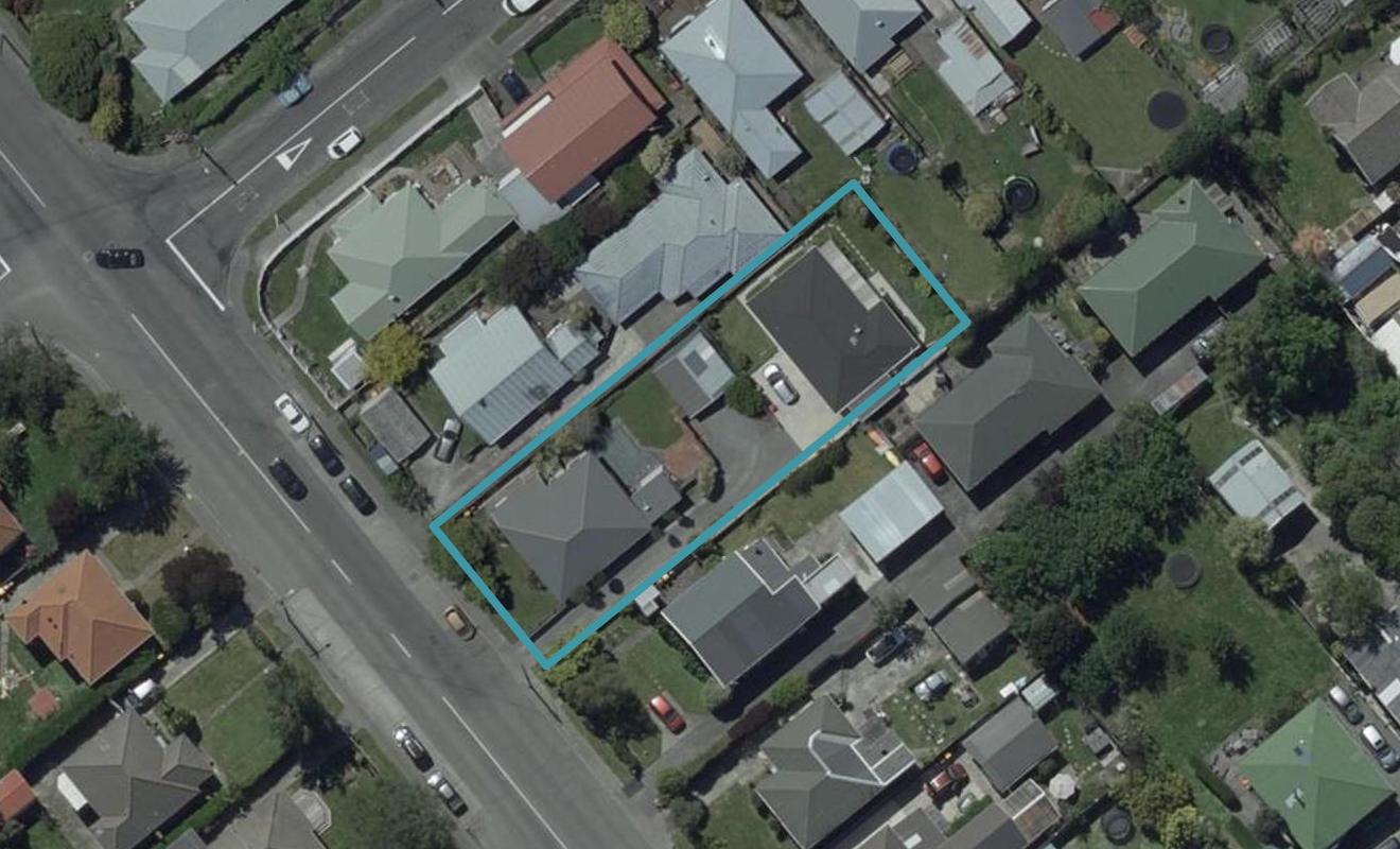 1/116 Selwyn Street, Somerfield, Christchurch - Carousel 1
