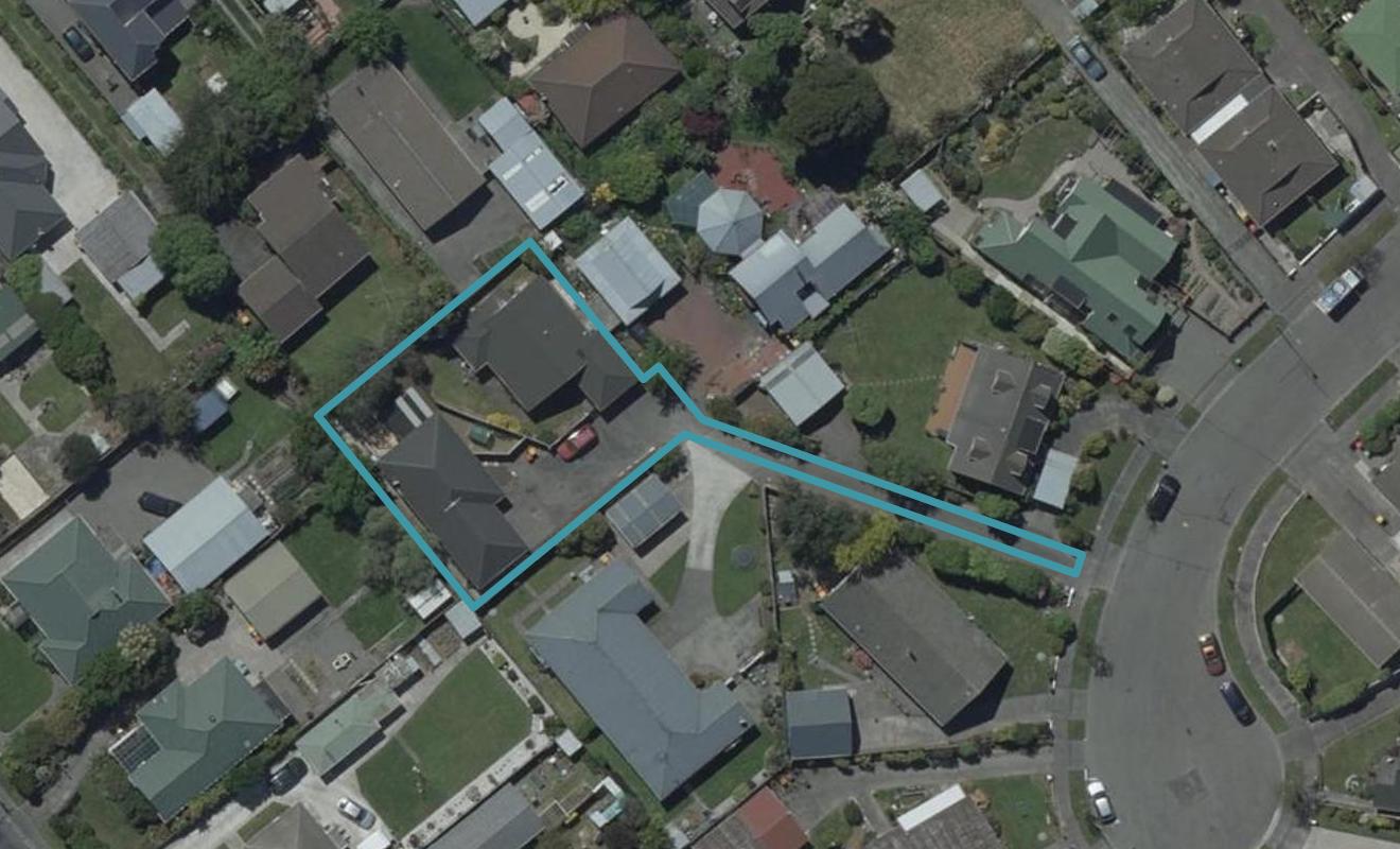 1/14 Bencard Place, Hoon Hay, Christchurch - Carousel 1