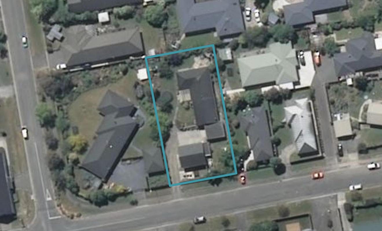 21 Coronation Street, Rangiora, Rangiora - Carousel 1