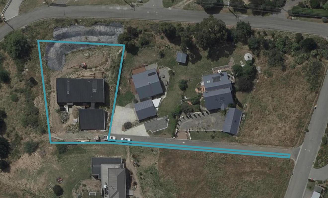 8 Doris Faigan Lane, Charteris Bay, Governors Bay - Carousel 1