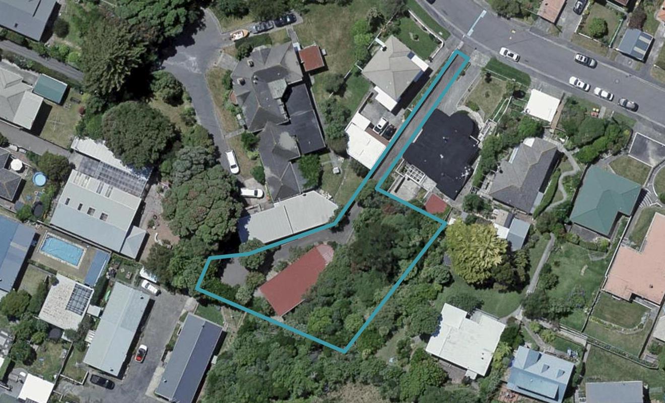 16 Ashleigh Crescent, Miramar, Wellington - Carousel 1