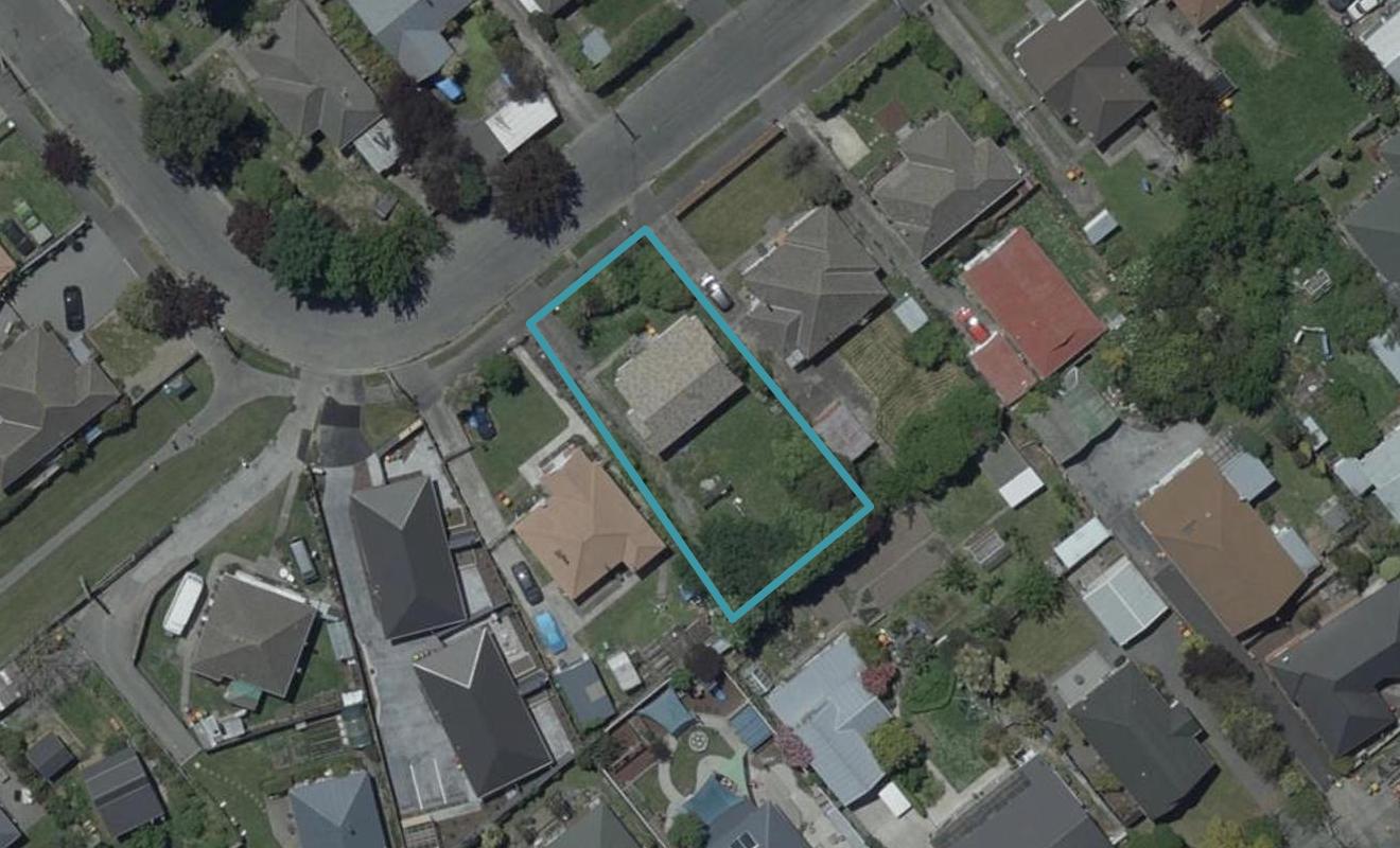 19 Winsor Crescent, Spreydon, Christchurch - Carousel 1
