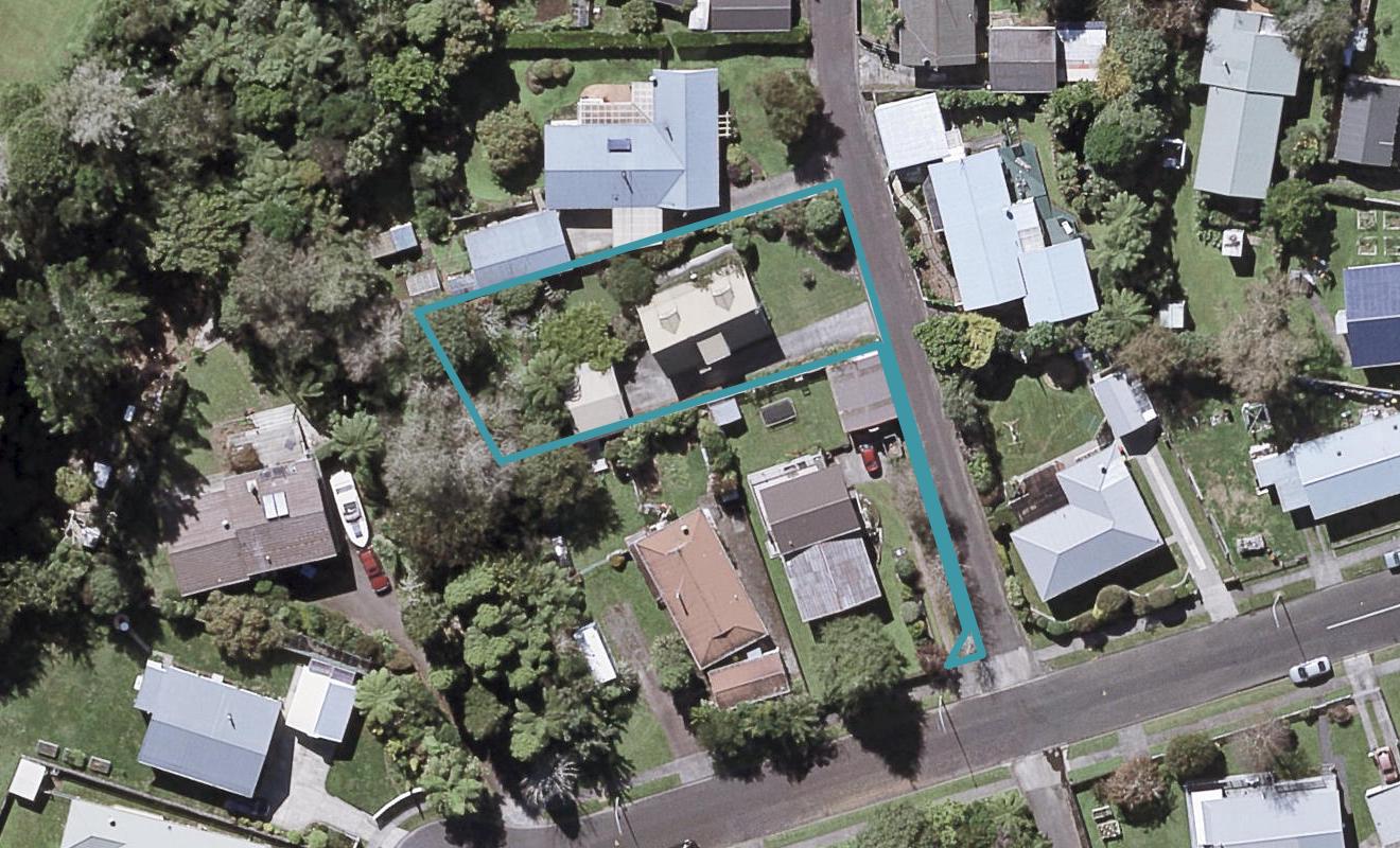 18 Tainui Terrace, Inglewood, Inglewood - Carousel 1