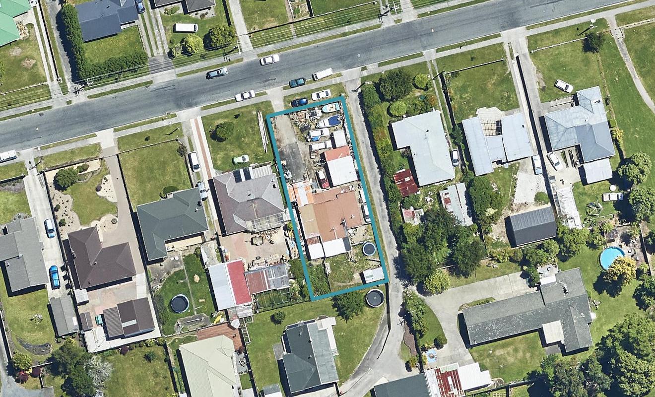 42 Corlett Street, Utuhina, Rotorua - Carousel 1
