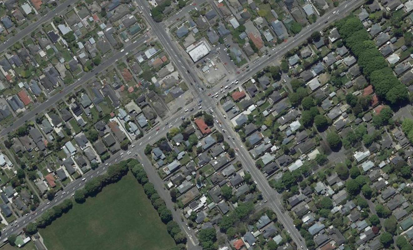 5/235 Cranford Street, St Albans, Christchurch - Carousel 1