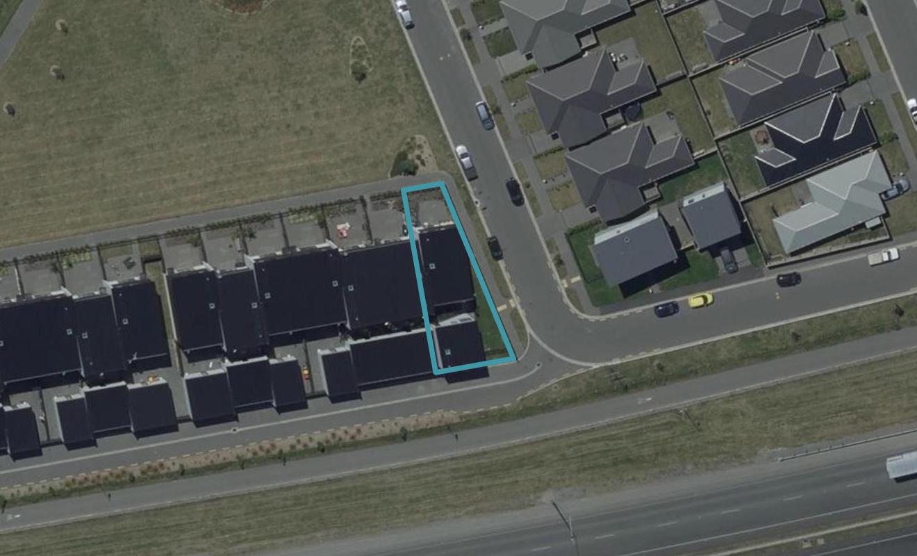 2 Brian Keogh Lane, Wigram, Christchurch - Carousel 1