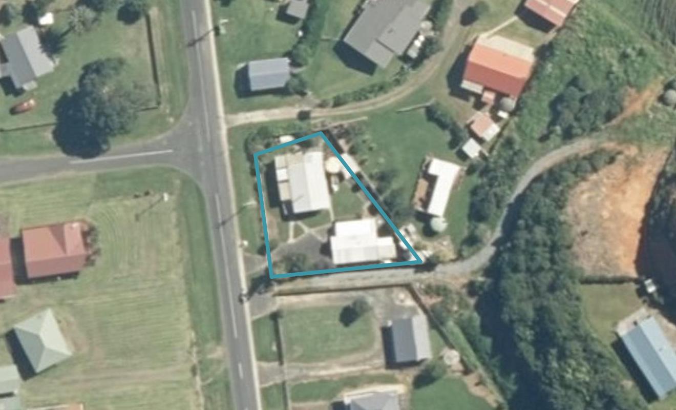 15 Rauparaha Street, Marokopa, Piopio - Carousel 1