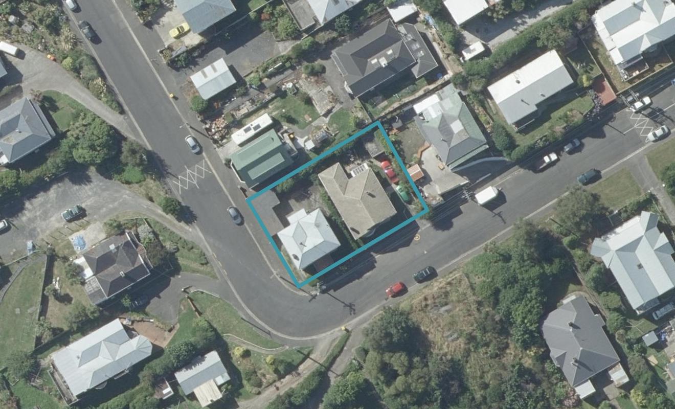 14 Walter Street, The Glen, Dunedin - Carousel 1