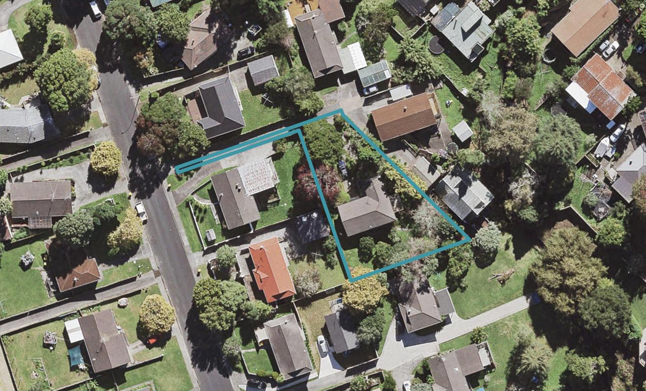 26 Vandeleur Avenue, Birkdale, Auckland - Carousel 1