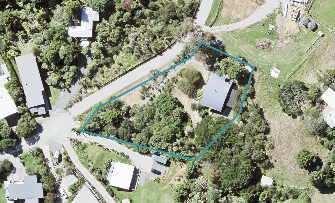 24 Laika Avenue, Ti Point, Leigh - Carousel 1