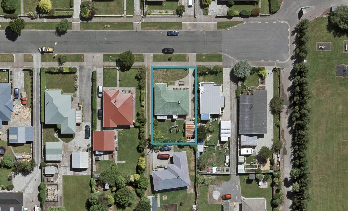 69 Wilfrid Street, Newfield, Invercargill - Carousel 1