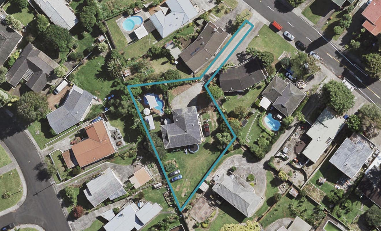 21 David Avenue, Hillpark, Auckland - Carousel 1