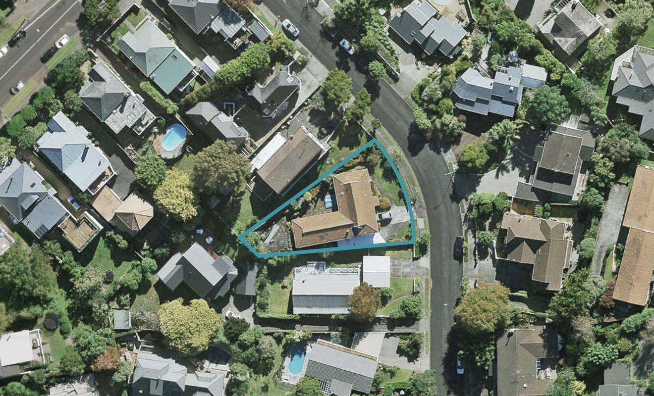 5 The Glen, Remuera, Auckland - Carousel 1