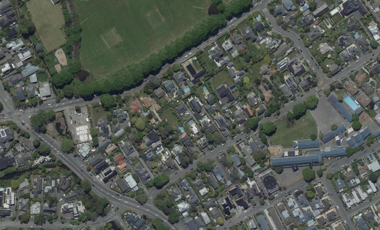 35 Leinster Road, Merivale, Christchurch - Carousel 1