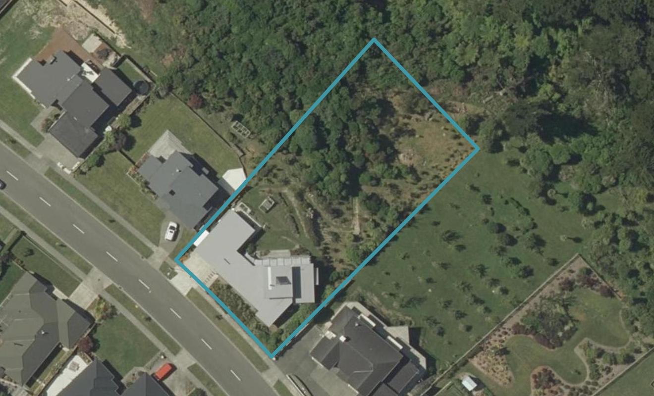 74 Cashmere Drive, Fitzherbert, Palmerston North - Carousel 1