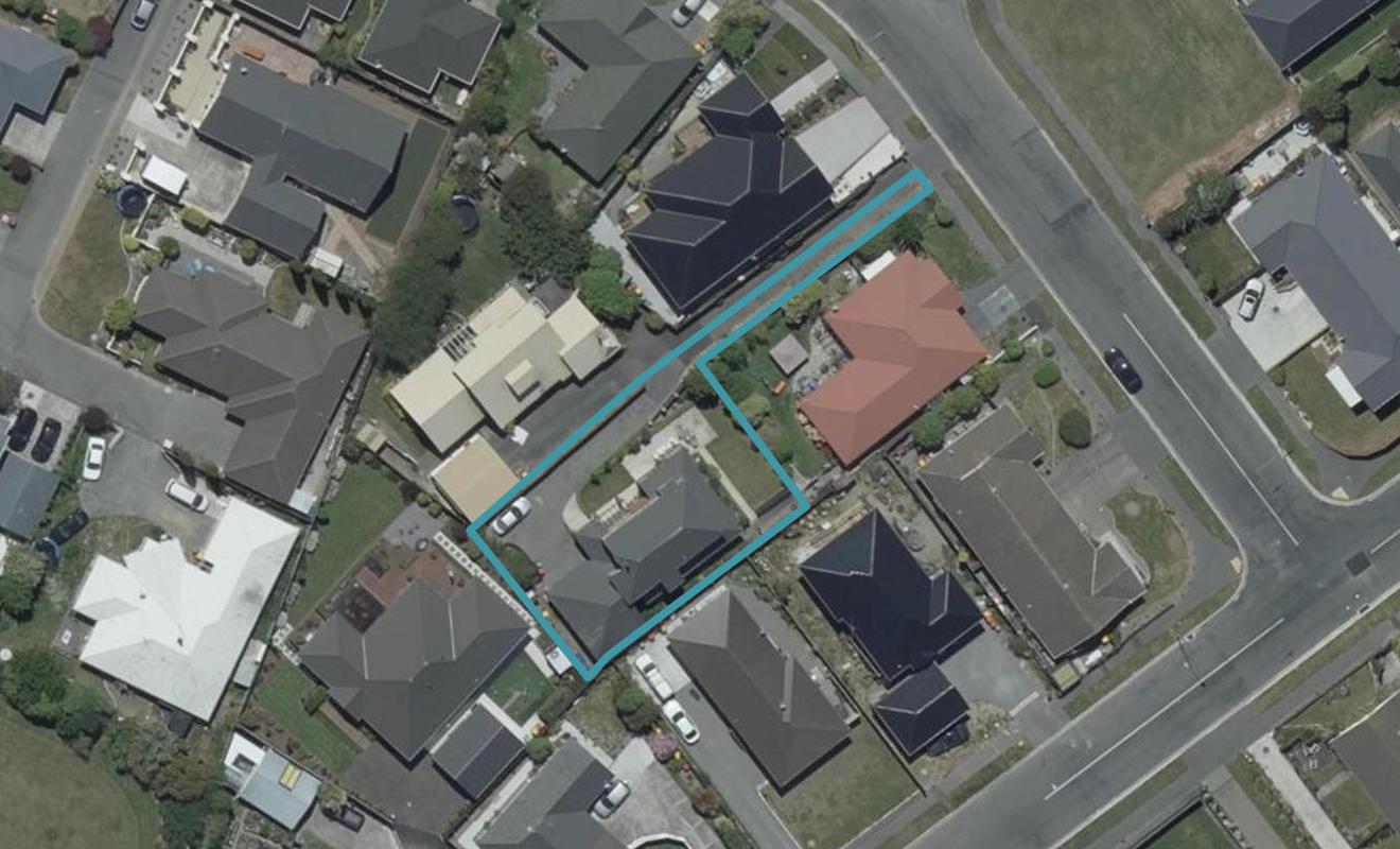 5 Baladin Street, Avondale, Christchurch - Carousel 1