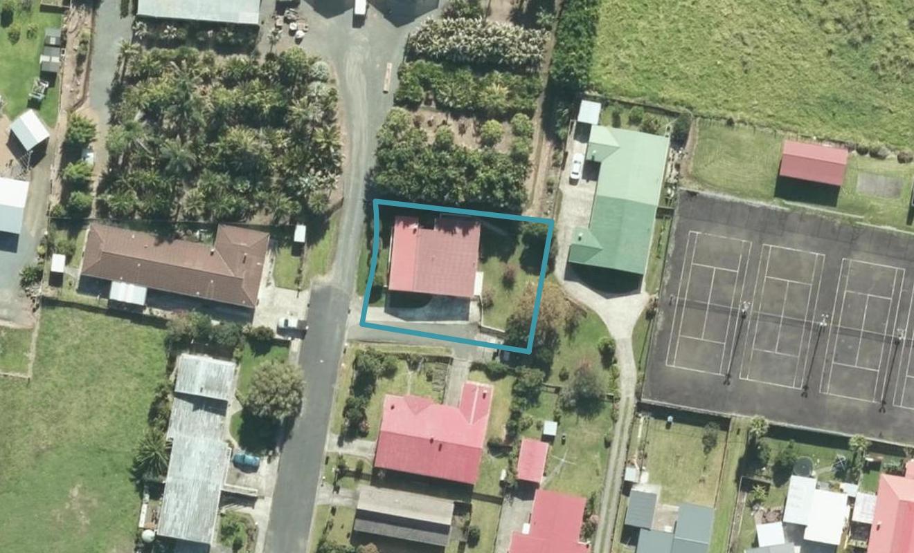 9 Mackenzie Place, Dargaville - Carousel 1
