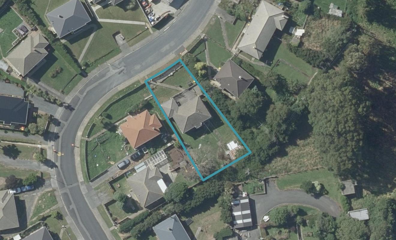 22 Stenhope Crescent, Corstorphine, Dunedin - Carousel 1