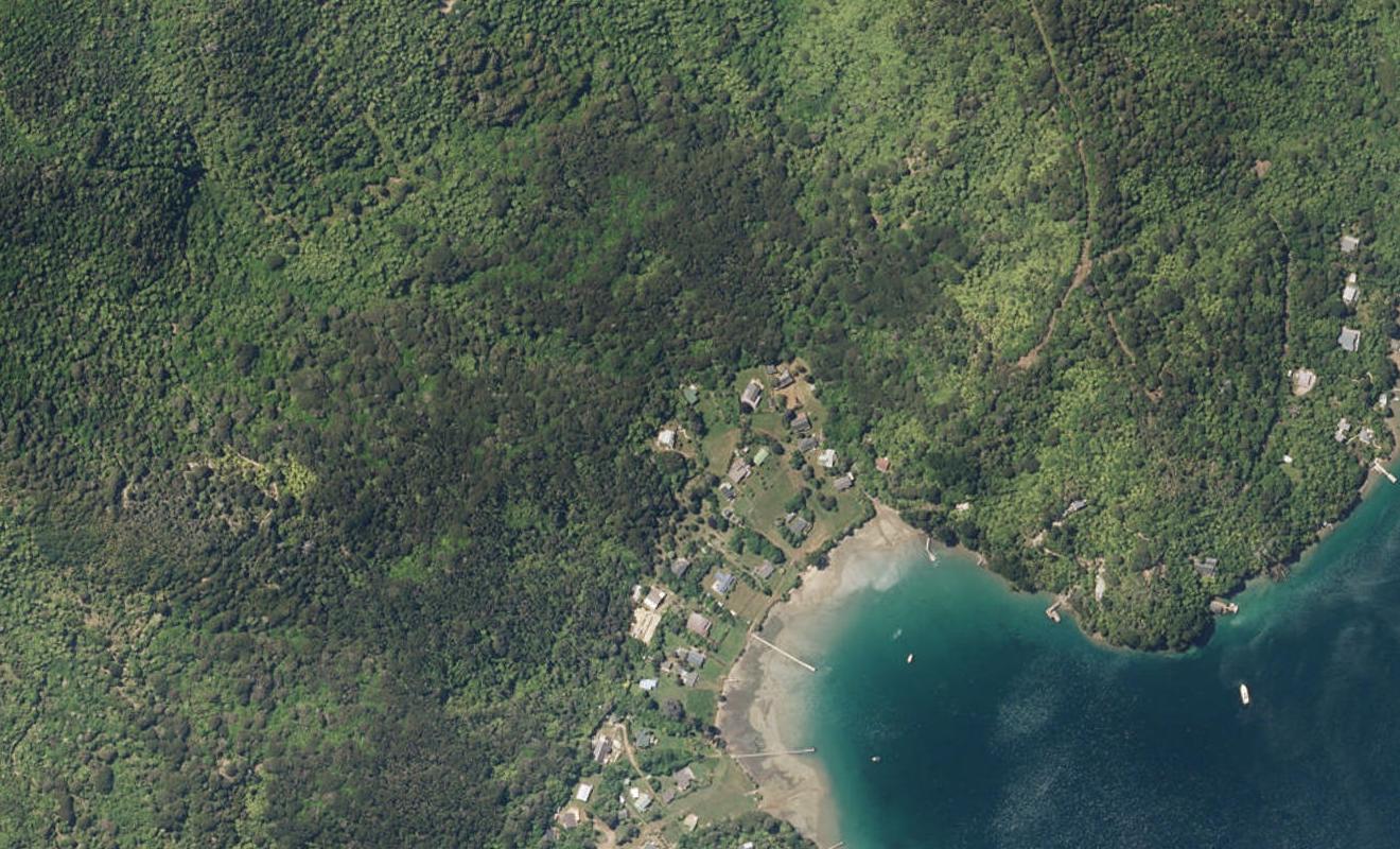 0 Lochmara Bay, Lochmara Bay, Marlborough Sounds - Carousel 1