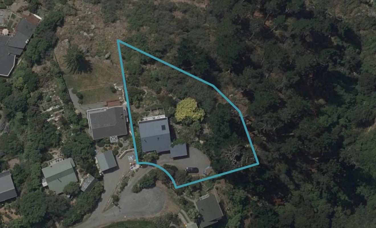 10 Marama Terrace, Diamond Harbour, Lyttelton - Carousel 1