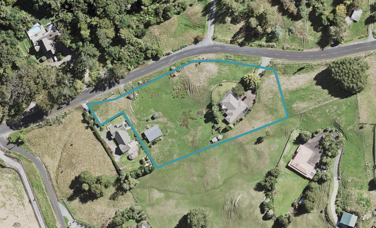 549 Ponga Road, Papakura - Carousel 1