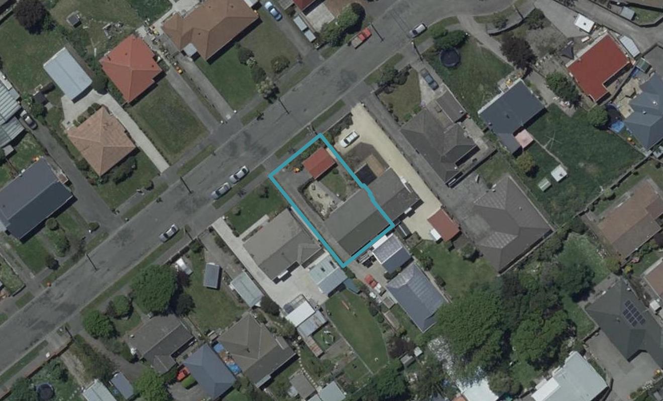 12 Hammond Place, Spreydon, Christchurch - Carousel 1