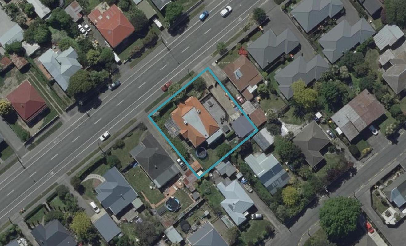 66 Coronation Street, Spreydon, Christchurch - Carousel 1