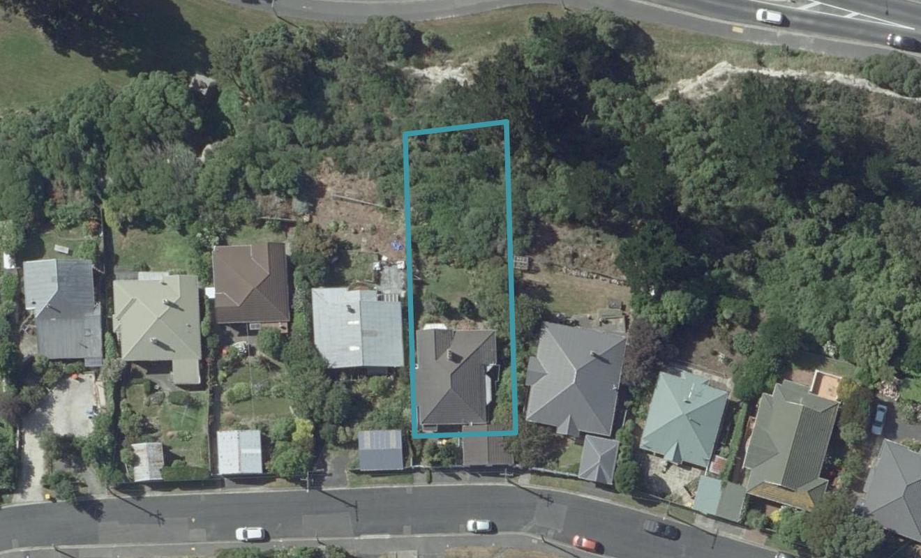 18 Rewa Street, Musselburgh, Dunedin - Carousel 1
