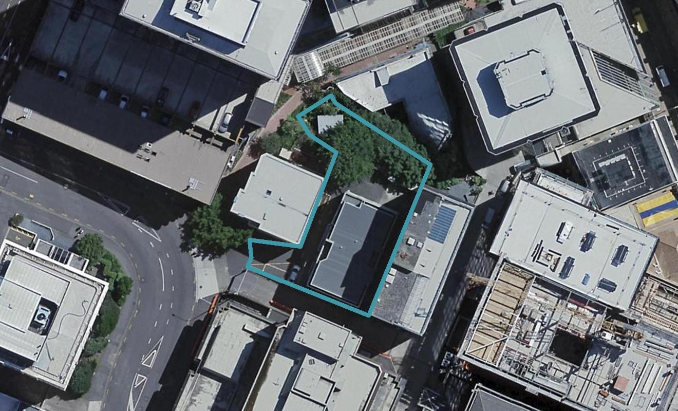 14/84A Boulcott ST, Wellington Central, Wellington - Carousel 1