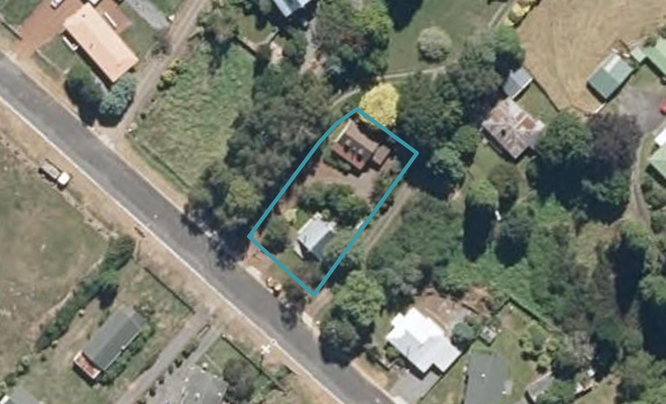 23 Lee Street, Ohakune, Ohakune - Carousel 1