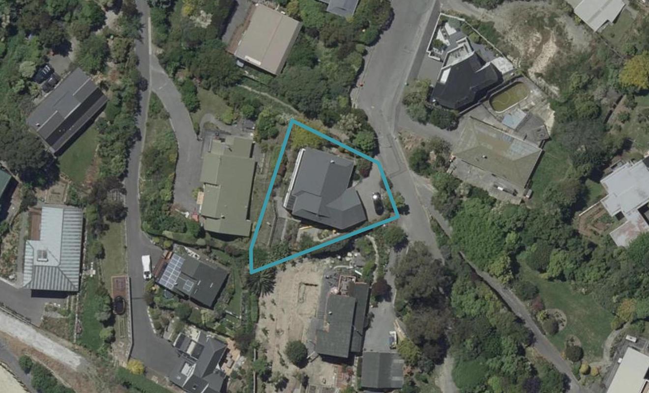6 Ranelagh Terrace, Huntsbury, Christchurch - Carousel 1