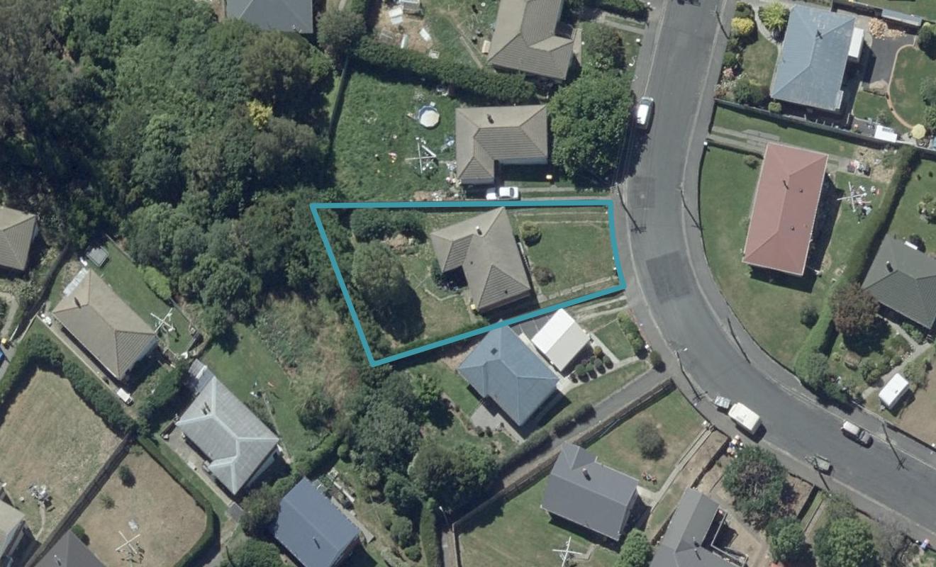 68 Turnbull Street, Brockville, Dunedin - Carousel 1