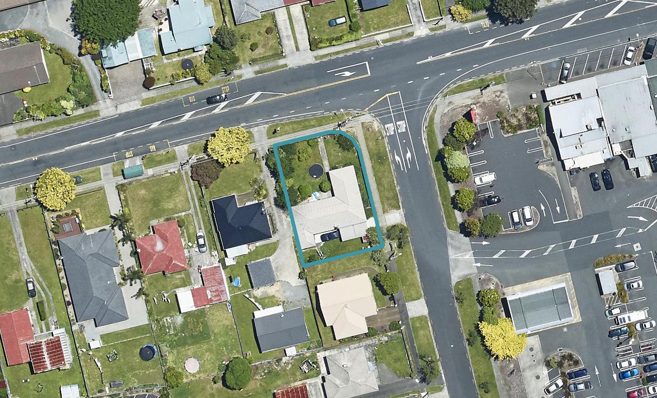 186 Malfroy Road, Utuhina, Rotorua - Carousel 1