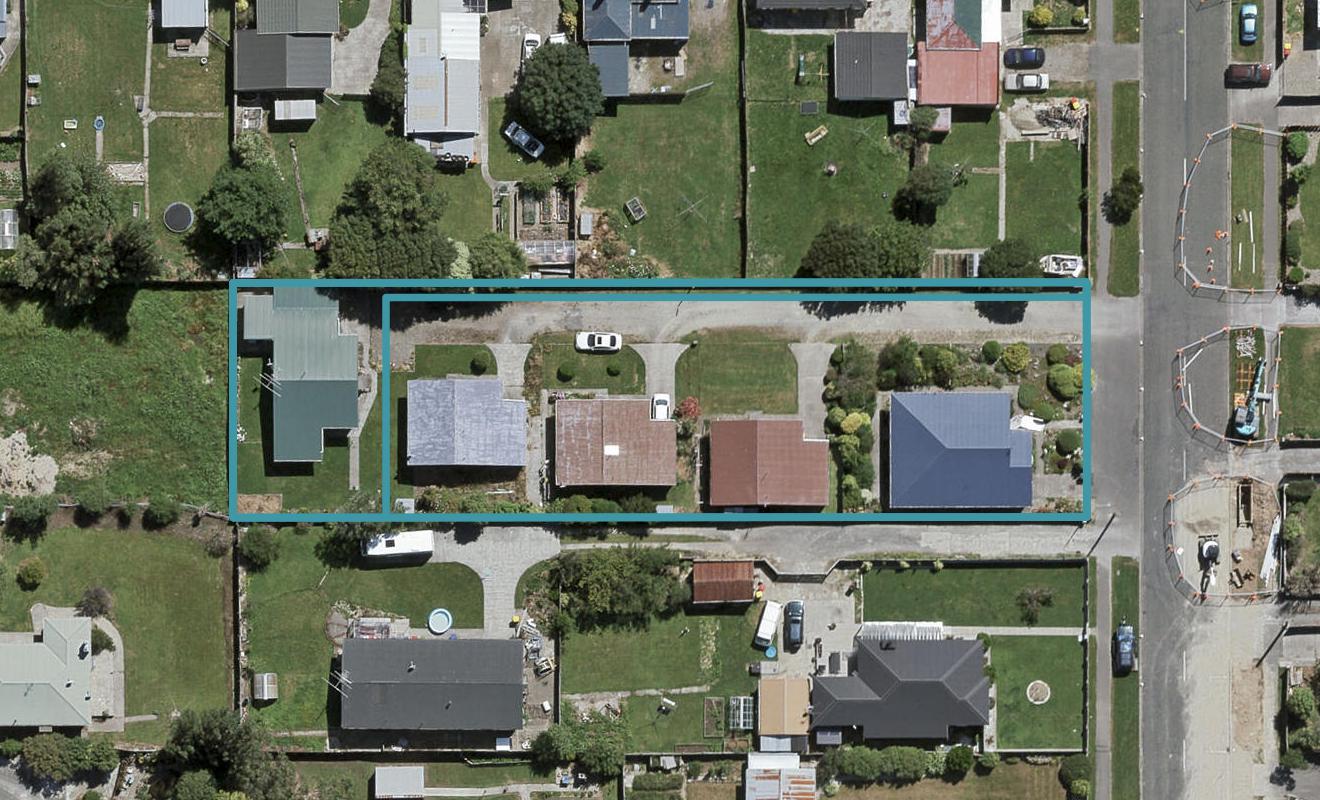 1/277 Nelson Street, Strathern, Invercargill - Carousel 1