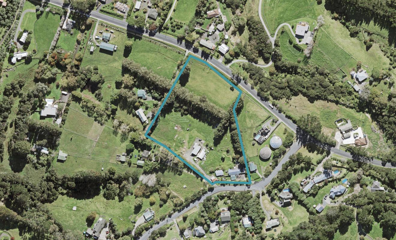 461 Paremoremo Road, Paremoremo, Auckland - Carousel 1