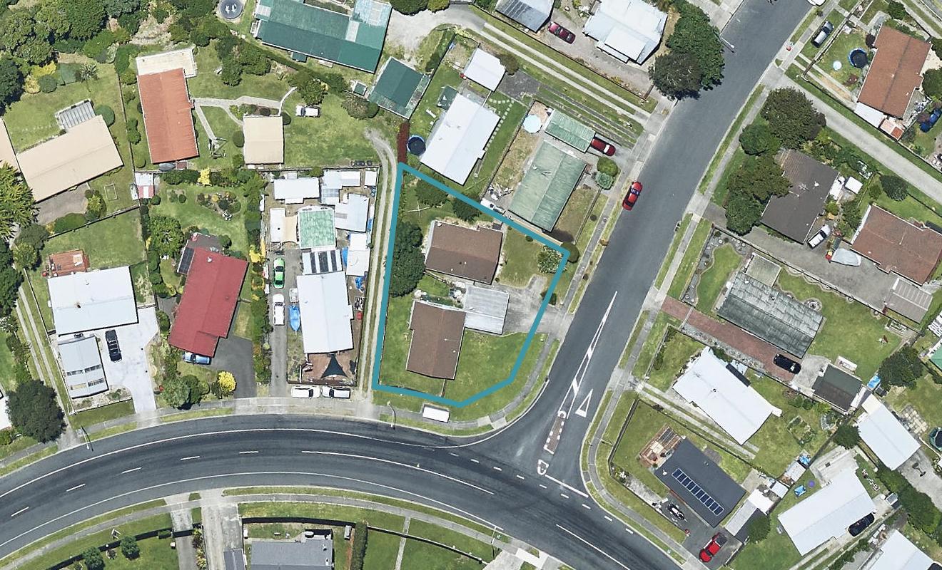1A College Place, Poike, Tauranga - Carousel 1