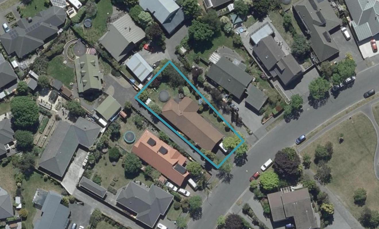 129 Royal Park Drive, Parklands, Christchurch - Carousel 1